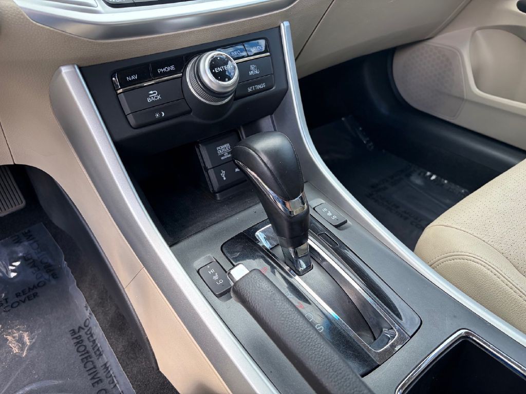 2013 Honda Accord Image 27