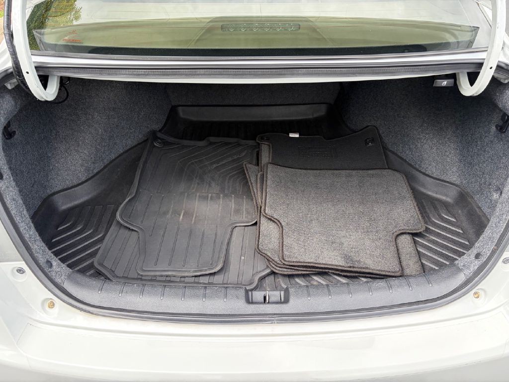 2013 Honda Accord Image 32