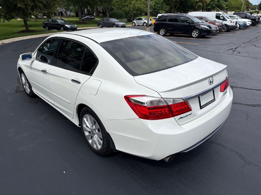 2013 Honda Accord Image 37
