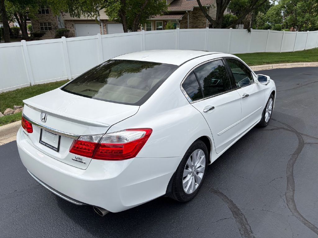 2013 Honda Accord Image 40