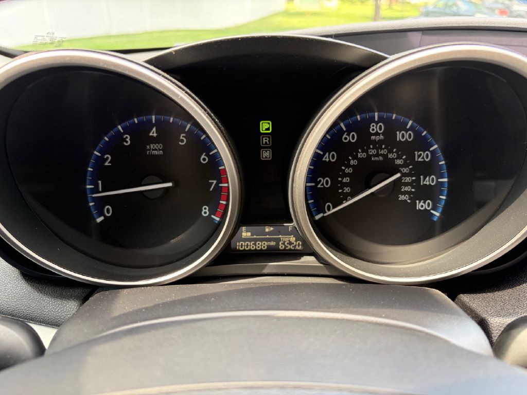 2012 Mazda Mazda3 Image 14