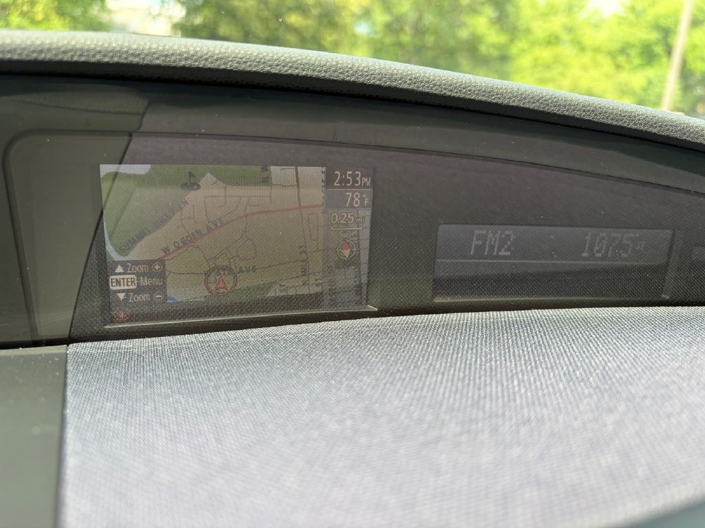 2012 Mazda Mazda3 Image 17
