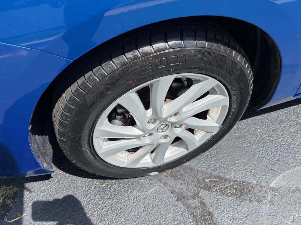 2012 Mazda Mazda3 Image 31