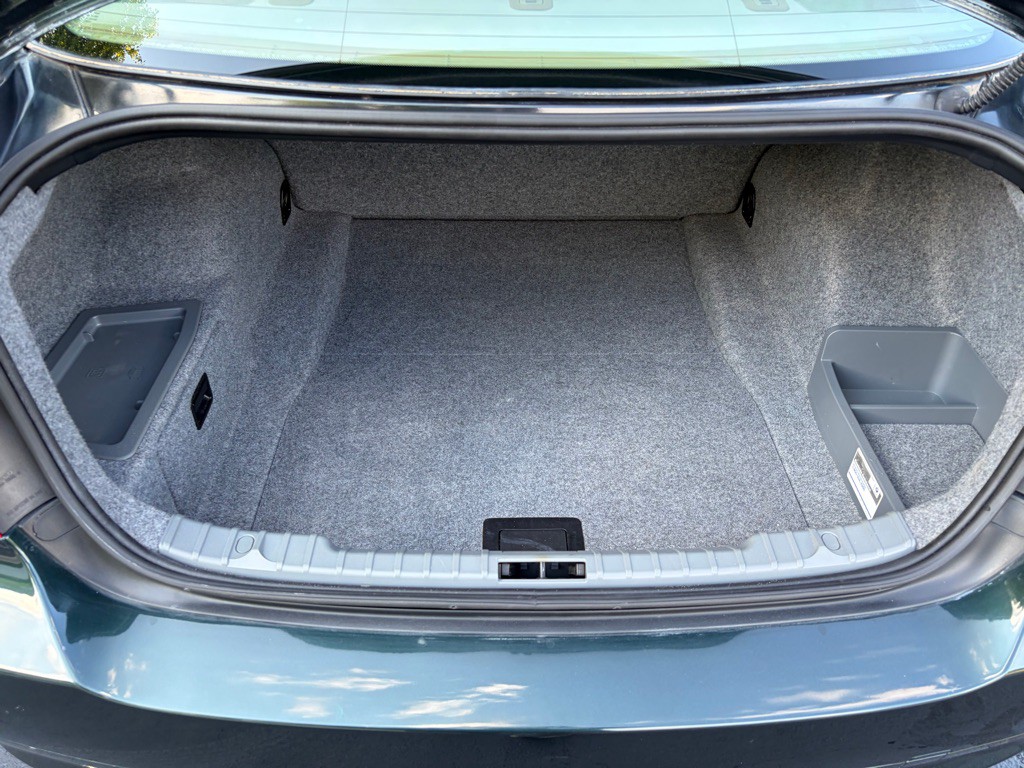 2007 BMW 3 Series Image 20