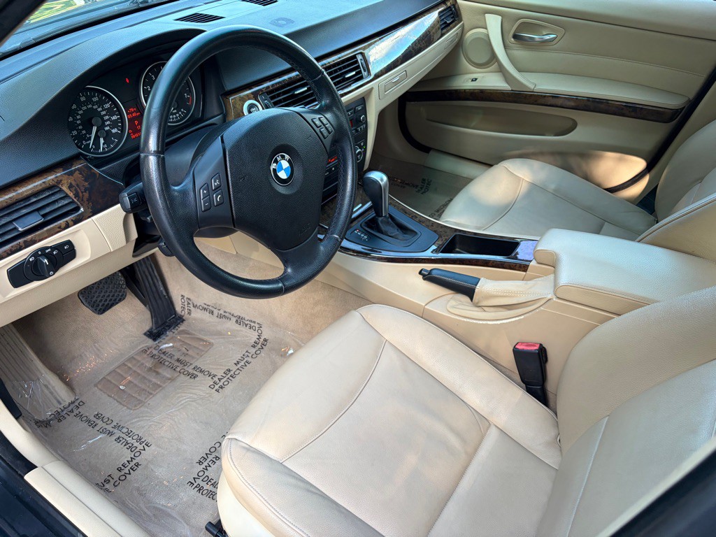 2007 BMW 3 Series Image 24