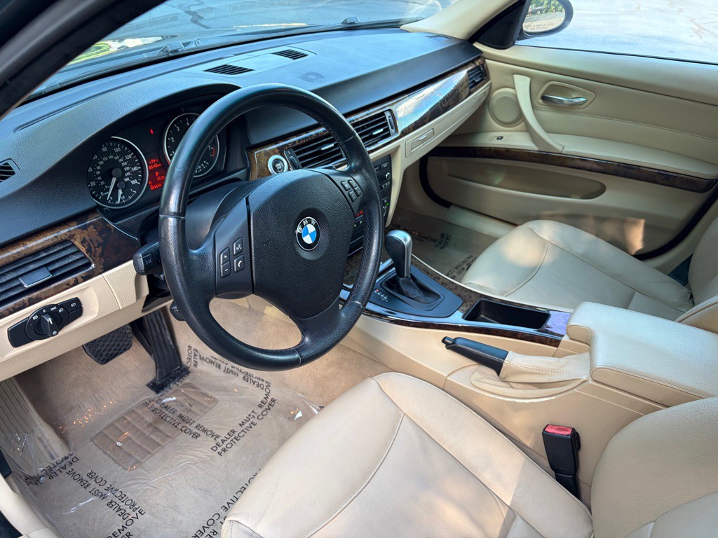 2007 BMW 3 Series Image 32