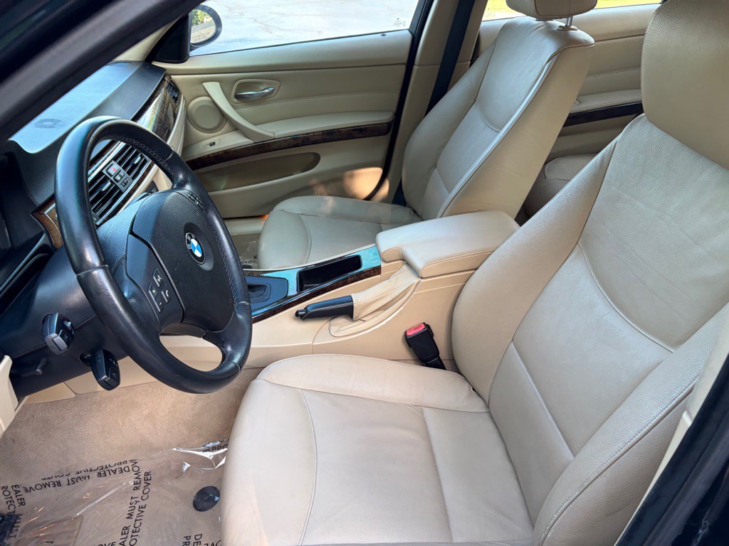 2007 BMW 3 Series Image 34