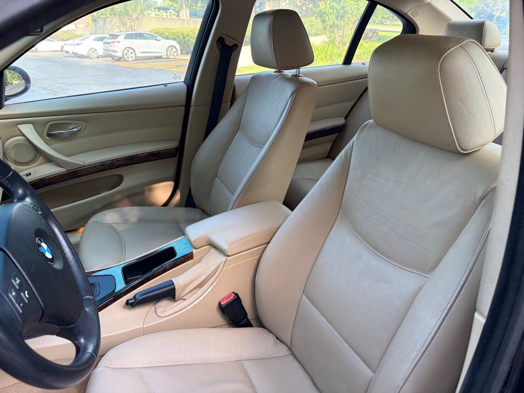 2007 BMW 3 Series Image 35