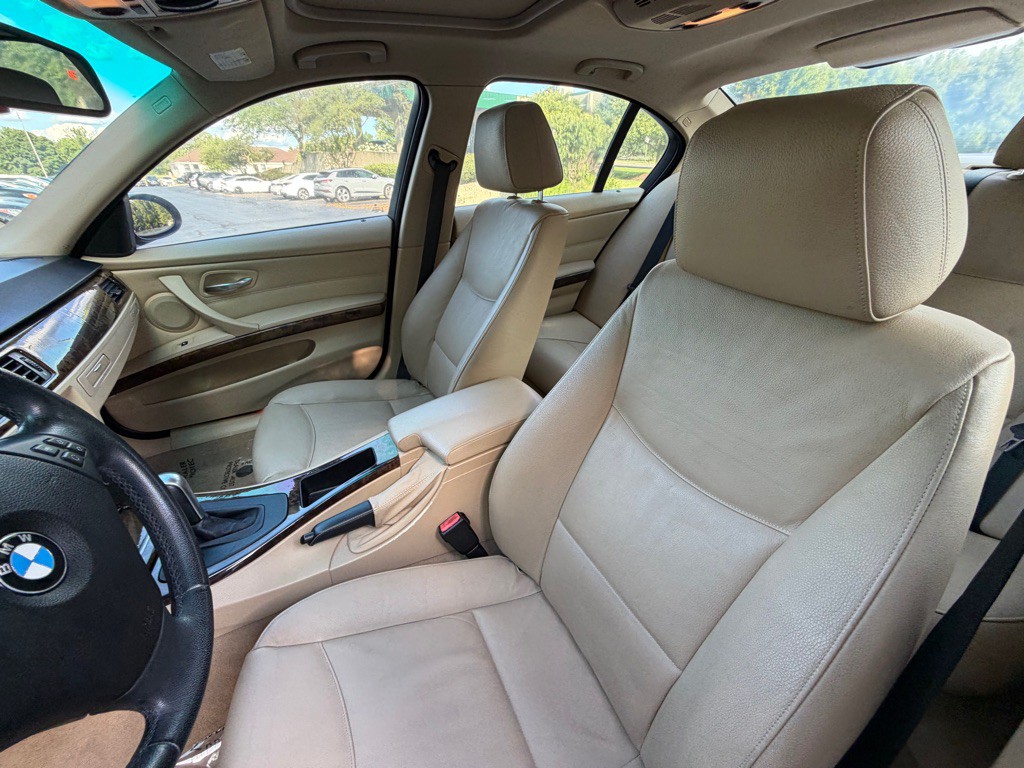 2007 BMW 3 Series Image 36