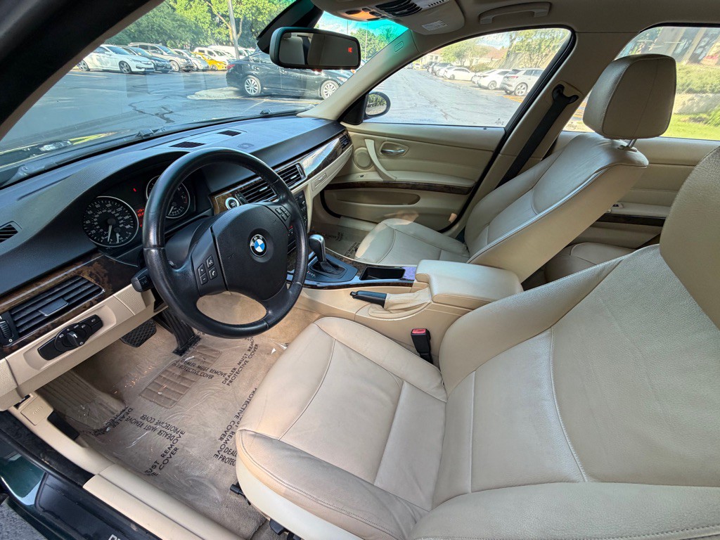 2007 BMW 3 Series Image 37