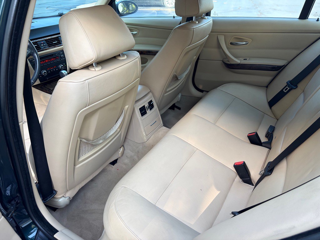 2007 BMW 3 Series Image 40