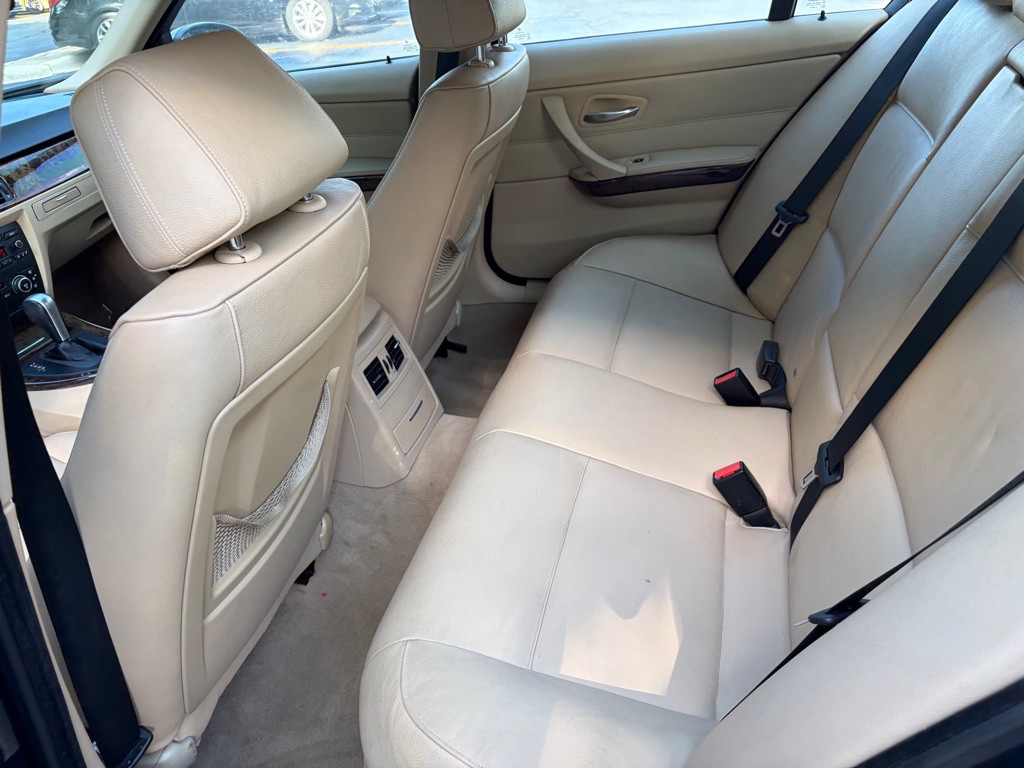 2007 BMW 3 Series Image 41