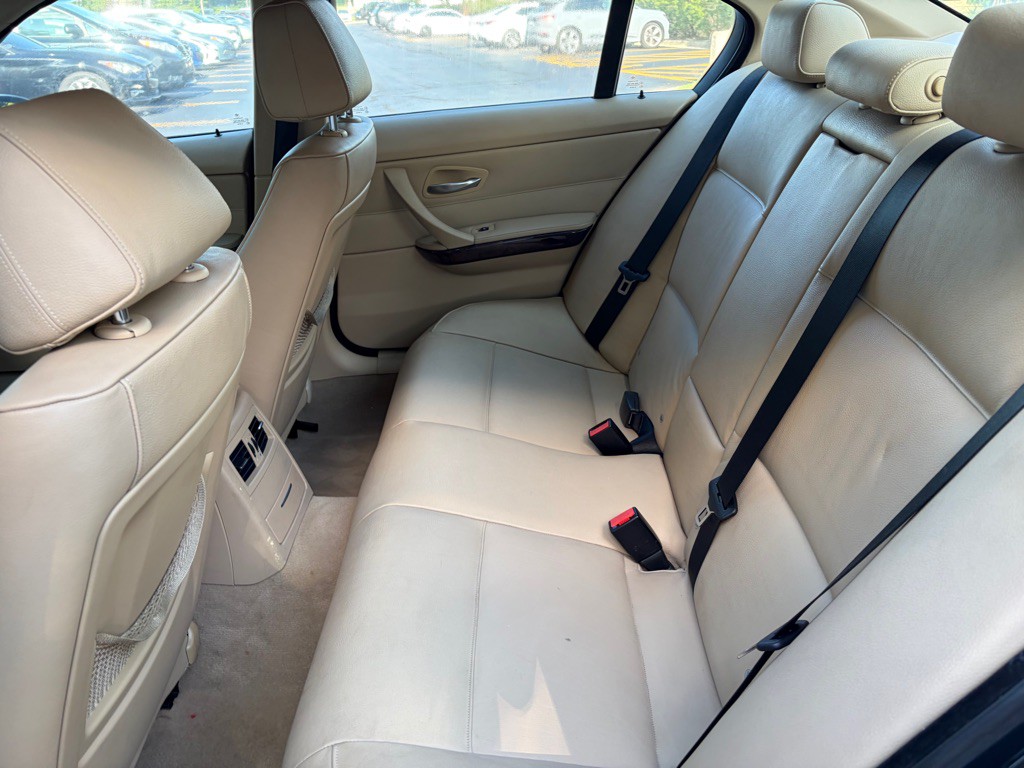 2007 BMW 3 Series Image 42