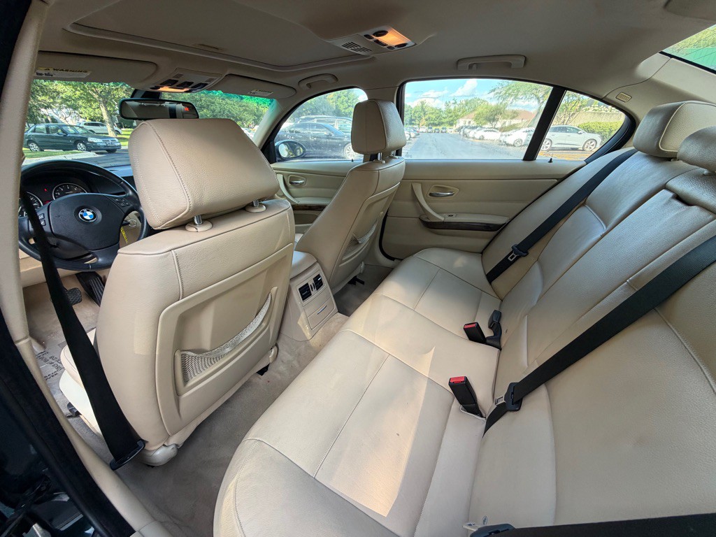 2007 BMW 3 Series Image 45