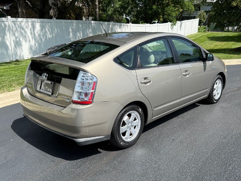 2007 Toyota Prius Image 6