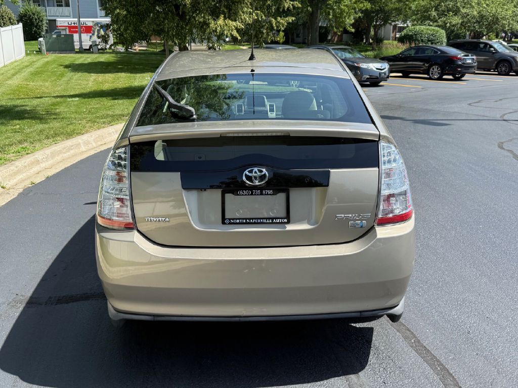 2007 Toyota Prius Image 7