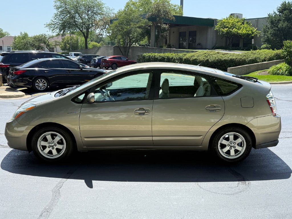 2007 Toyota Prius Image 9