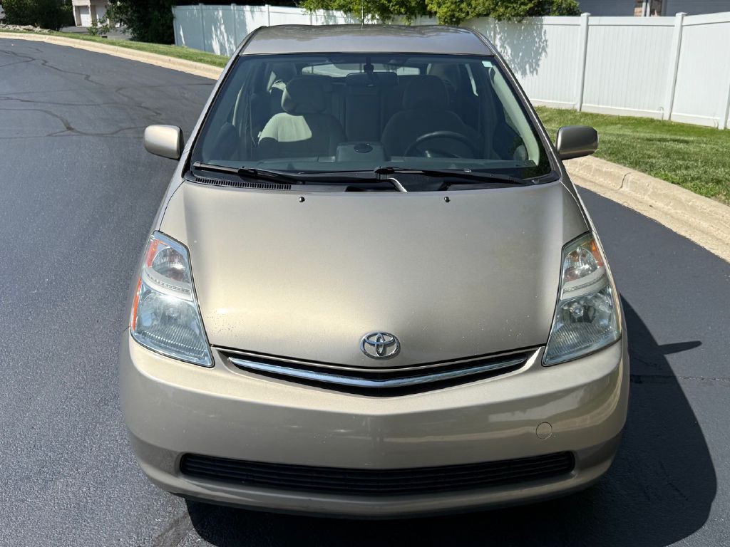 2007 Toyota Prius Image 11