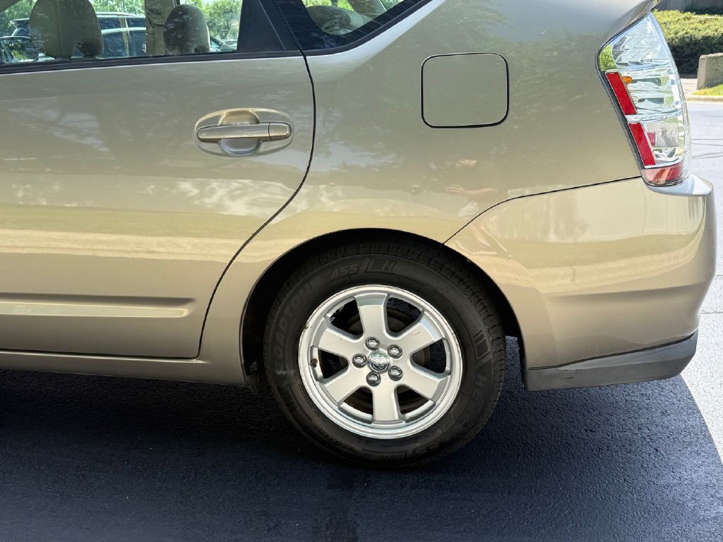 2007 Toyota Prius Image 13