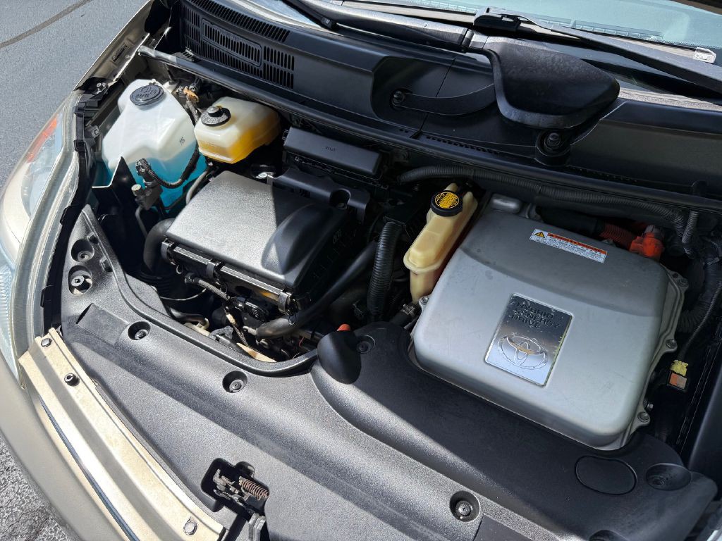 2007 Toyota Prius Image 14