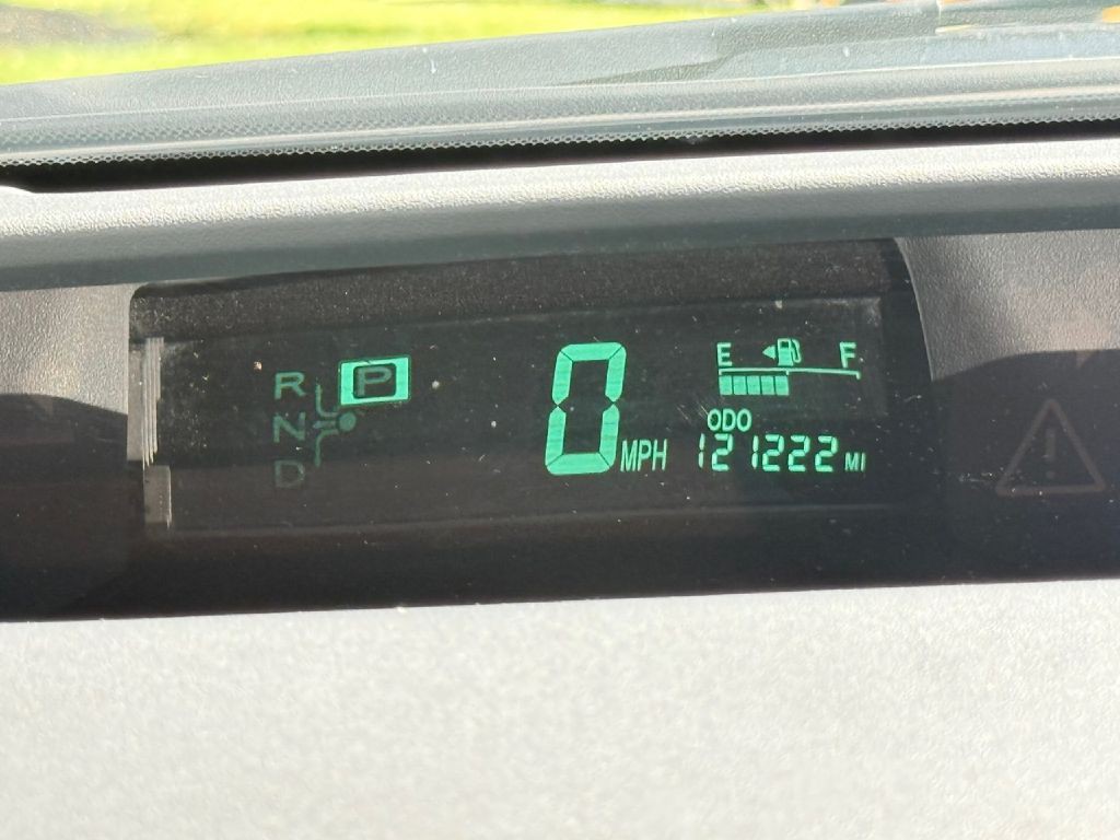 2007 Toyota Prius Image 15