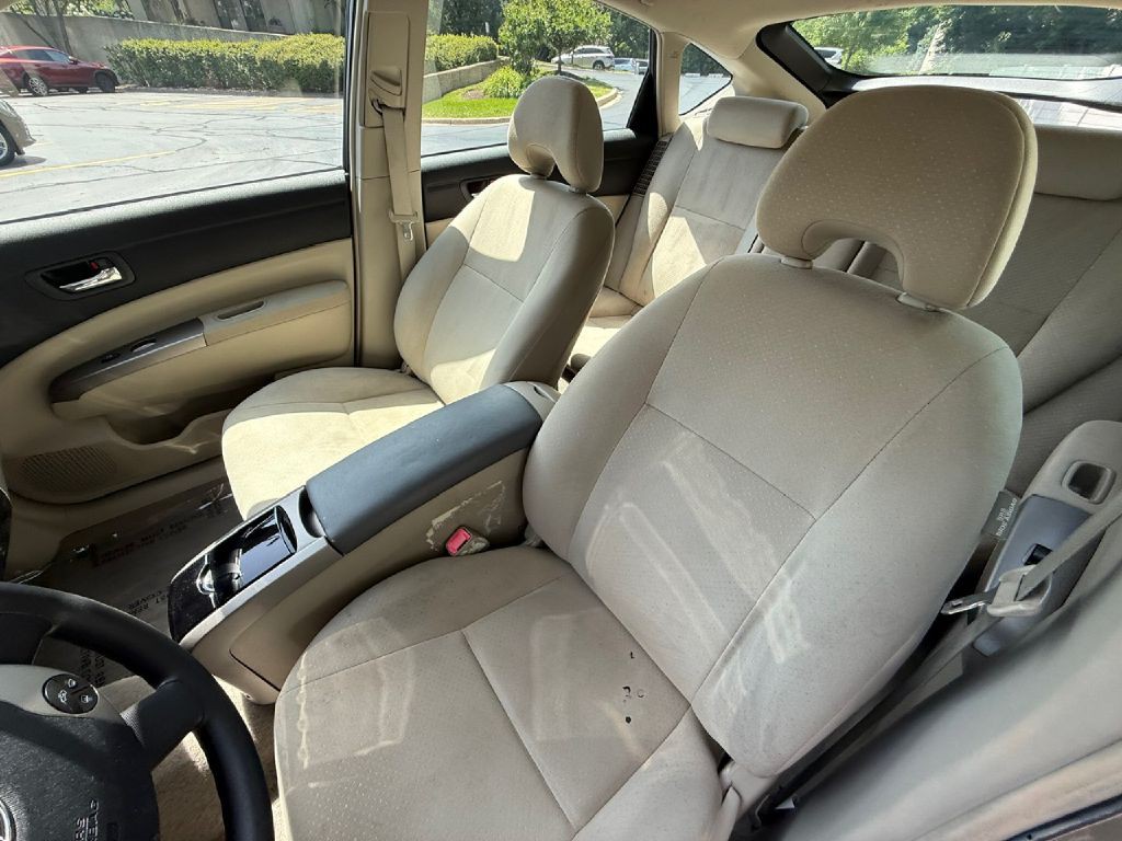 2007 Toyota Prius Image 16