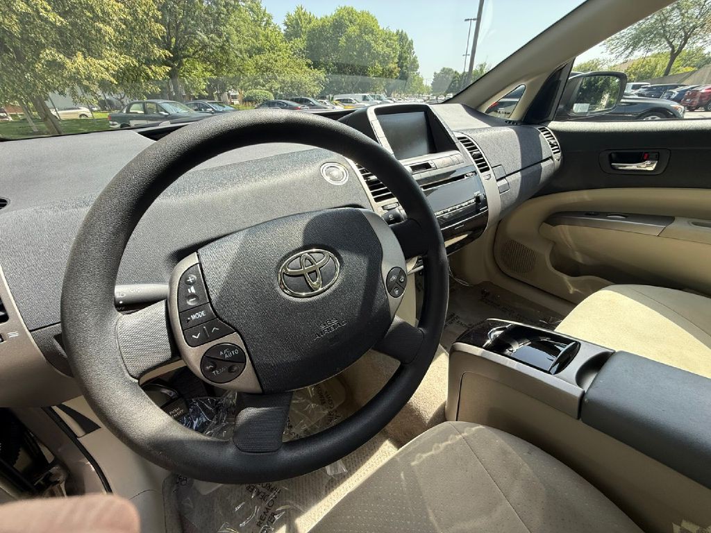 2007 Toyota Prius Image 17