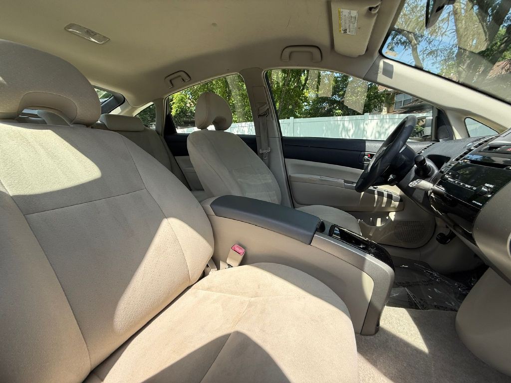 2007 Toyota Prius Image 19