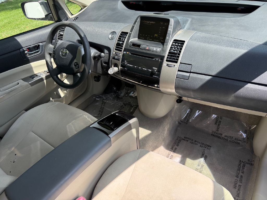 2007 Toyota Prius Image 20