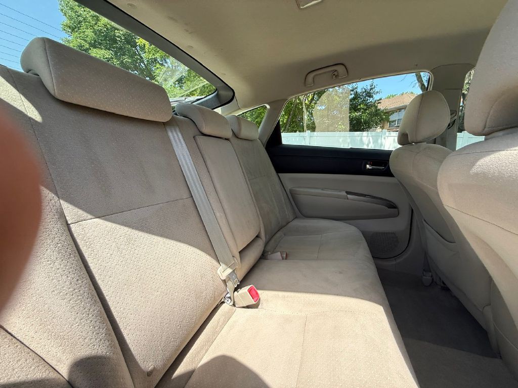 2007 Toyota Prius Image 21