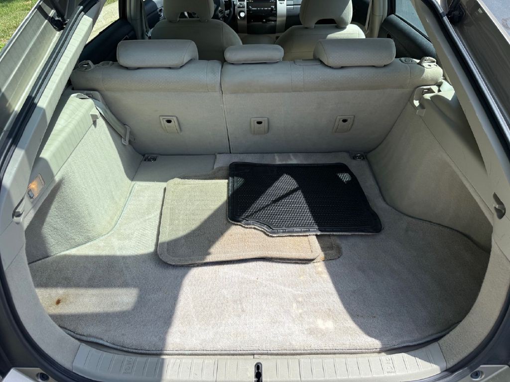 2007 Toyota Prius Image 22