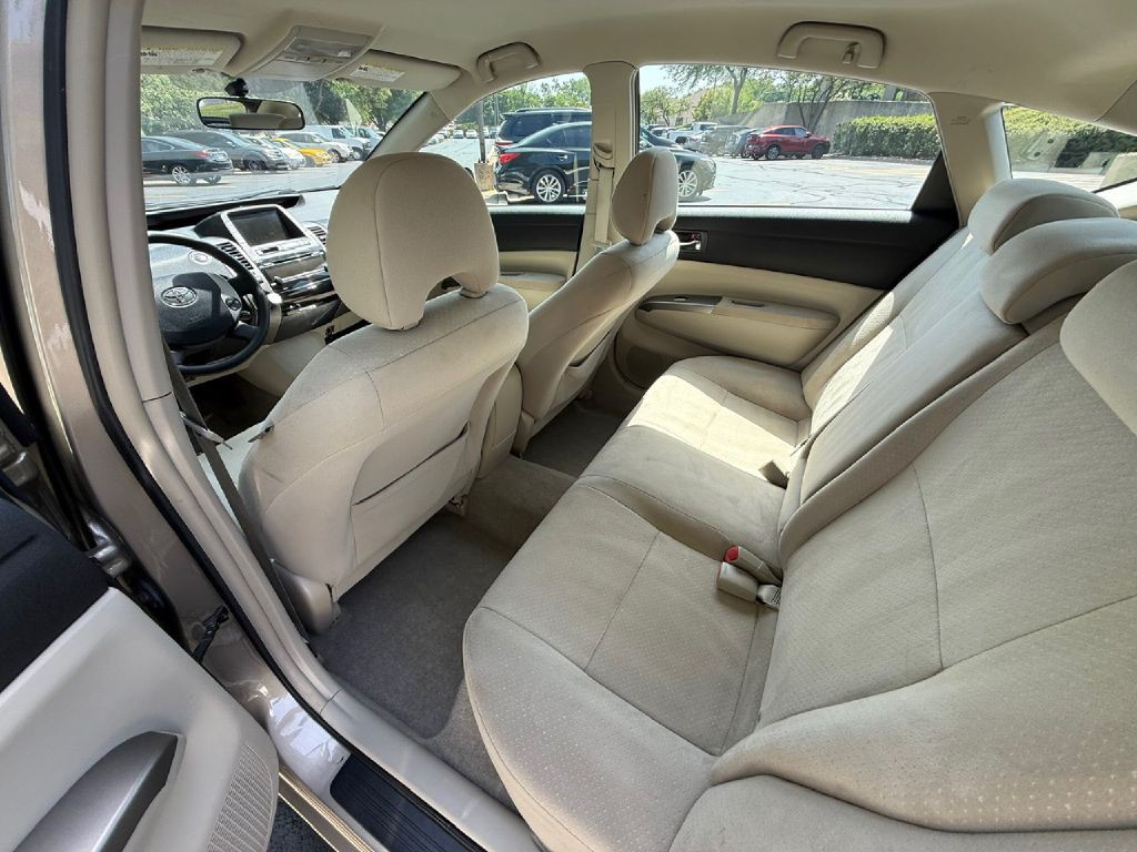 2007 Toyota Prius Image 23