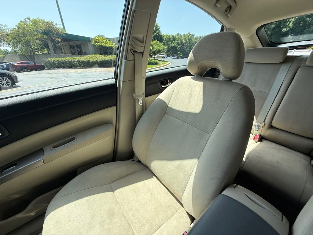 2007 Toyota Prius Image 24