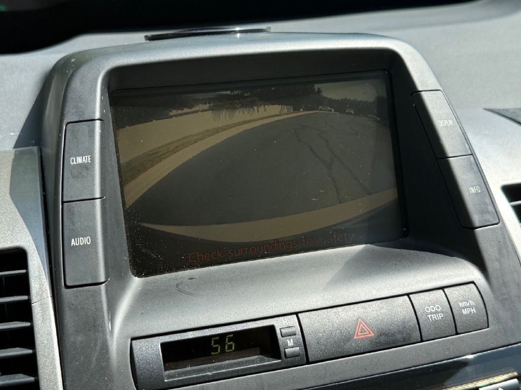 2007 Toyota Prius Image 25