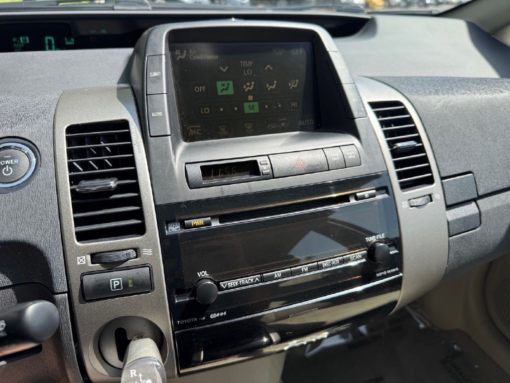 2007 Toyota Prius Image 26