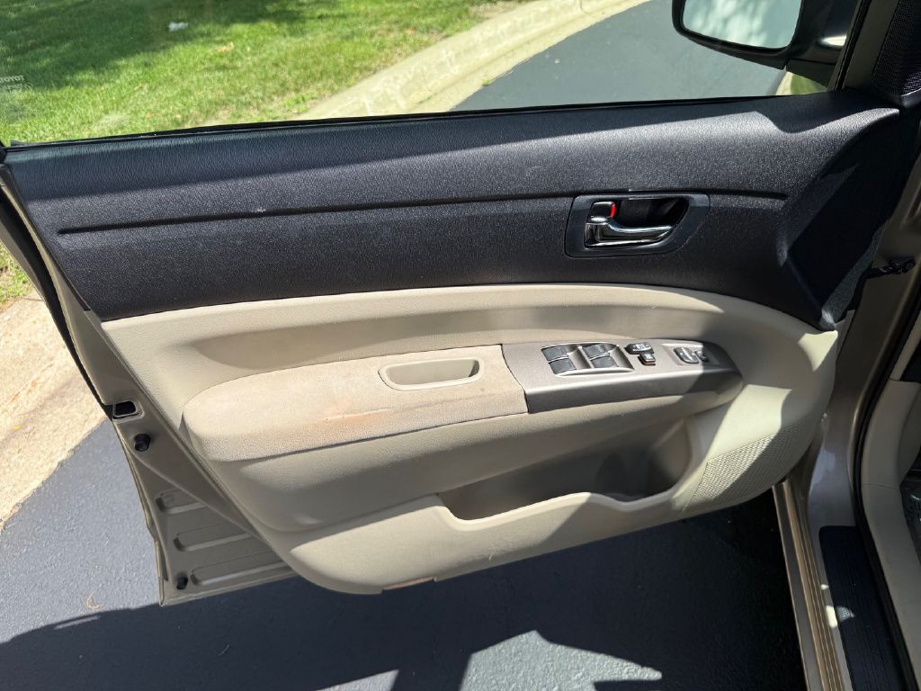 2007 Toyota Prius Image 27