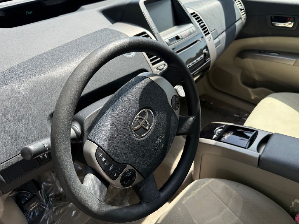 2007 Toyota Prius Image 28