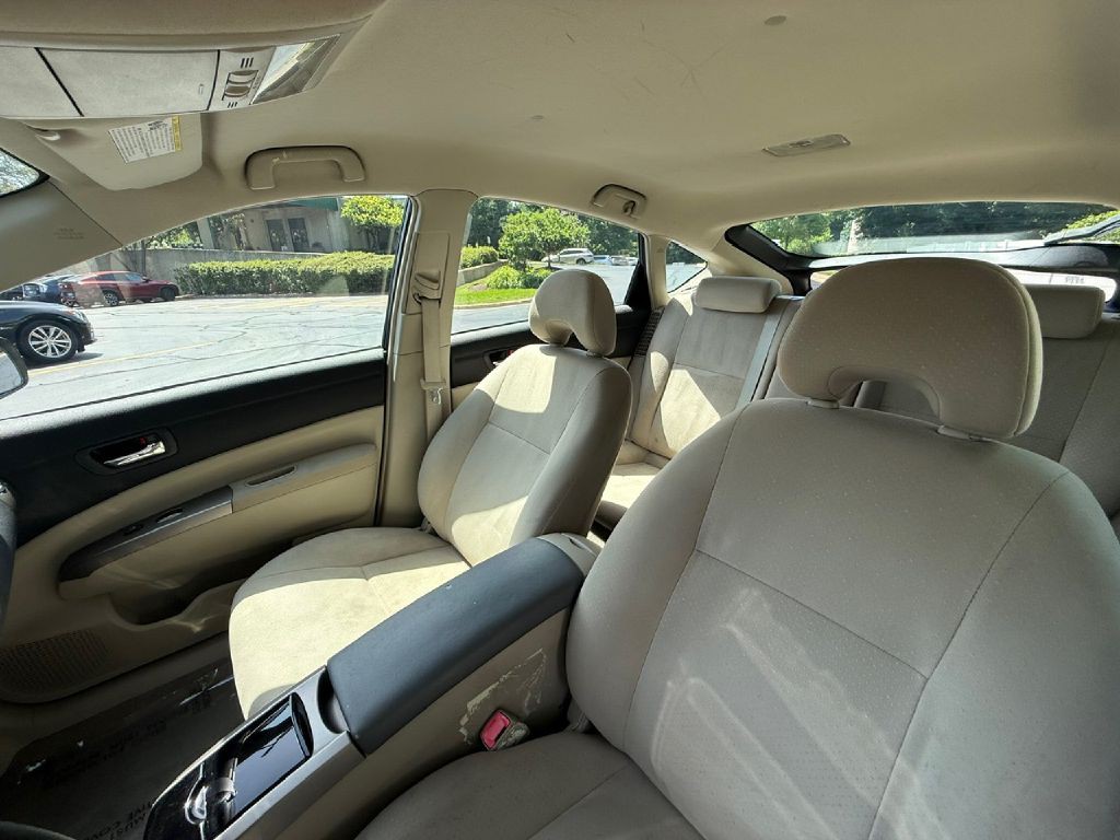 2007 Toyota Prius Image 29