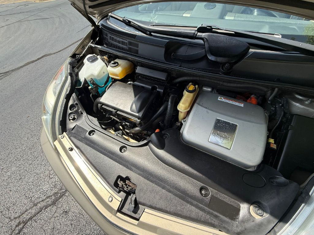2007 Toyota Prius Image 30