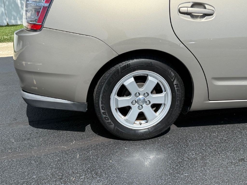 2007 Toyota Prius Image 31
