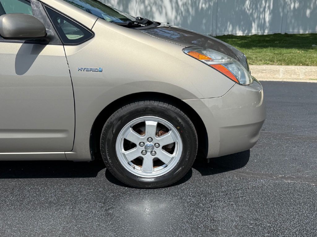 2007 Toyota Prius Image 32