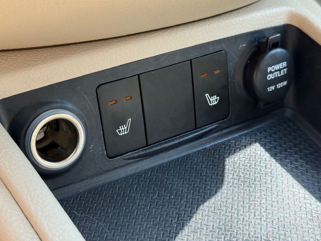 2007 Hyundai Santa Fe Image 23