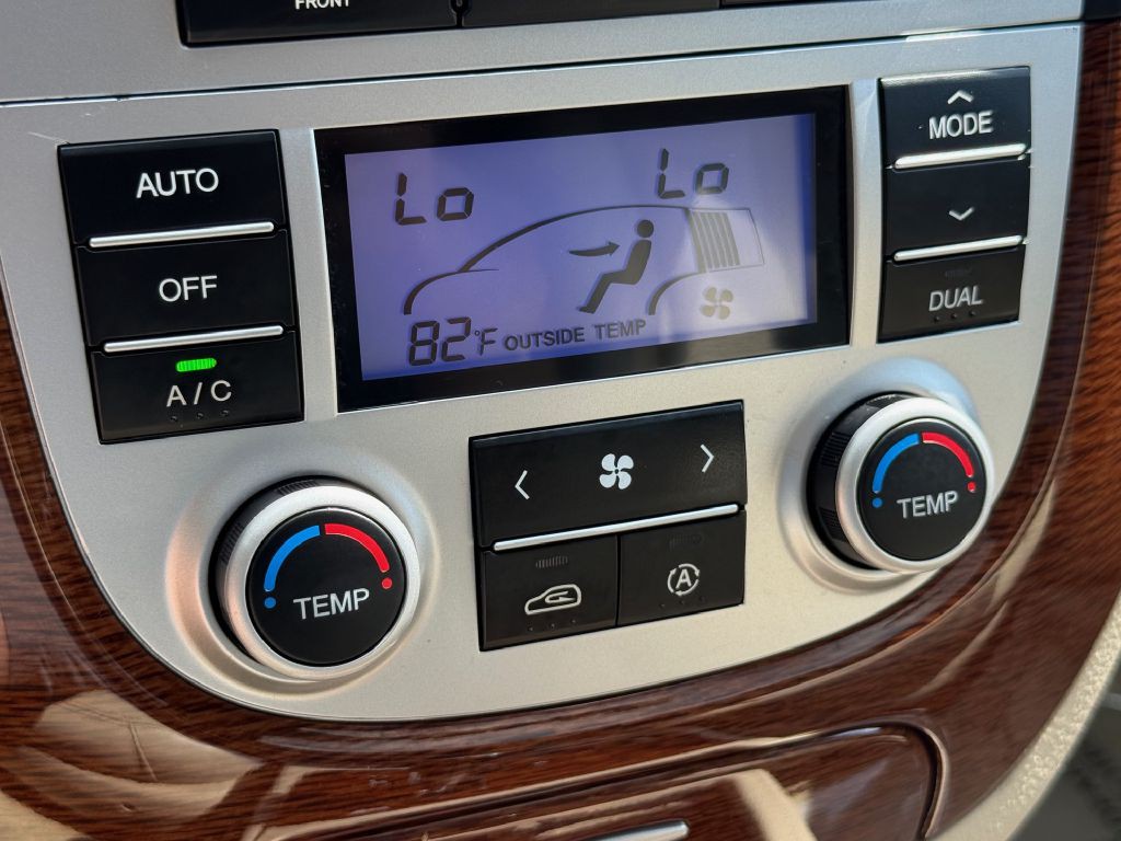 2007 Hyundai Santa Fe Image 25