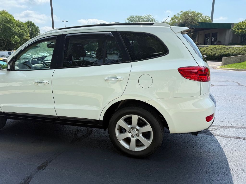2007 Hyundai Santa Fe Image 29