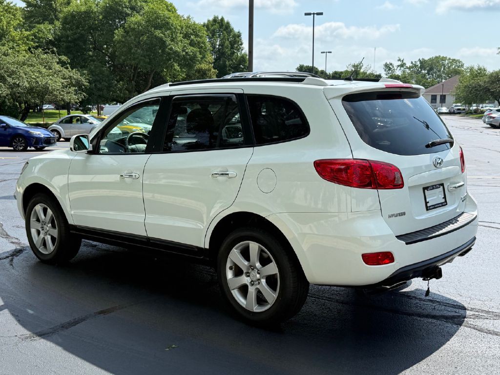 2007 Hyundai Santa Fe Image 31