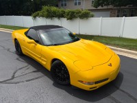 Image for 2004 Chevrolet Corvette  ID: 7546914