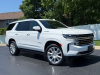 Image for 2023 Chevrolet Tahoe 1500 HIGH COUNTRY ID: 7550068