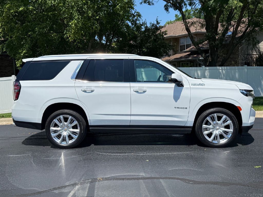 2023 Chevrolet Tahoe Image 5