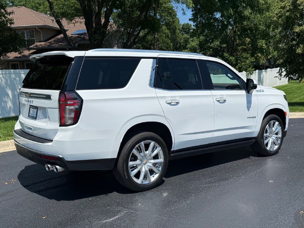 2023 Chevrolet Tahoe Image 6