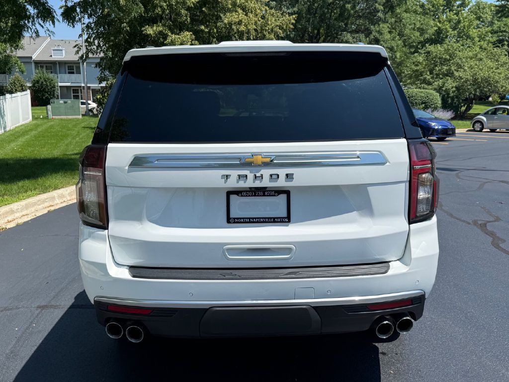 2023 Chevrolet Tahoe Image 7